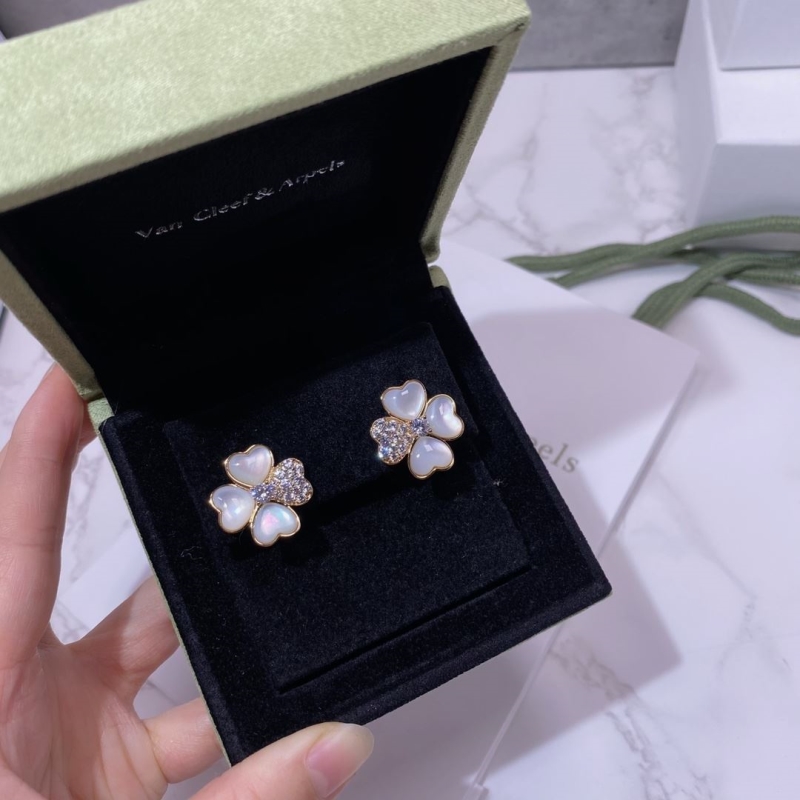 Vca Earrings